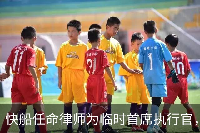 快船任命律师为临时首席执行官，背后的决定引人关注